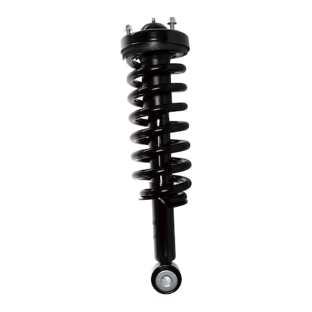Prt Suspension Strut And Coil Spring Assembly, Prt 714078 714078